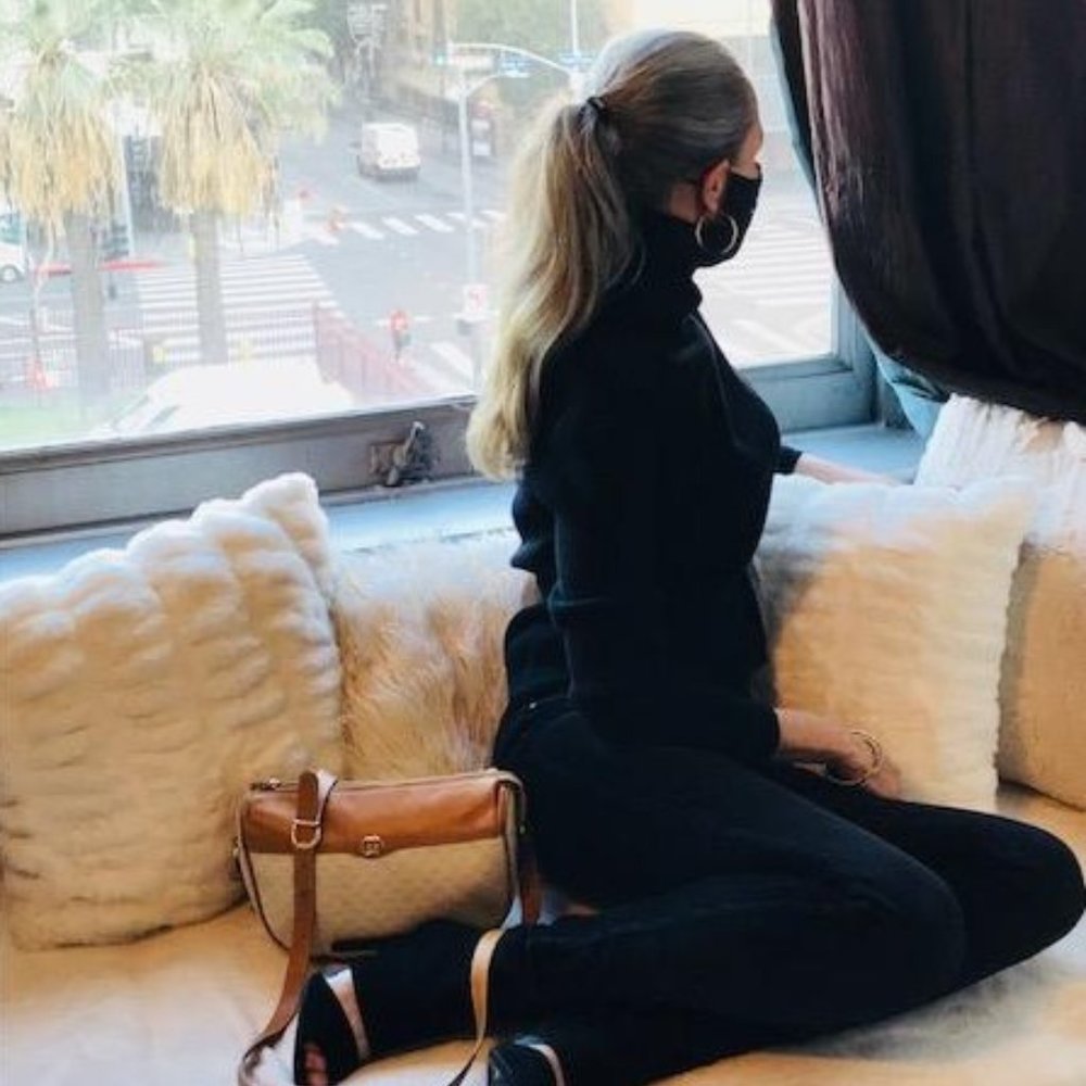 Meet your Posher, PrettyPosh2020